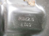 Recambio de neumatico repuesto para volvo v40 familiar 1.6 cat referencia OEM IAM 30620658 T12590R1596M GOODYEAR