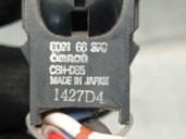 Recambio de mando elevalunas trasero derecho para mazda xedos 6 (ca) 1.6 16v referencia OEM IAM C8HD85 002166370