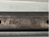 Recambio de brazo suspension superior trasero derecho para mini r57 cabrio diesel cat referencia OEM IAM 33326768724  