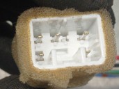 Recambio de mando elevalunas trasero derecho para mazda xedos 6 (ca) 1.6 16v referencia OEM IAM C8HD85 002166370