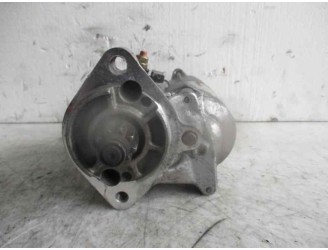 Recambio de motor arranque para mg serie 75 (rj) 2.0 16v cdt referencia OEM IAM NAD1015800 2280007801 DENSO
