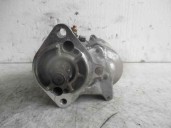 Recambio de motor arranque para mg serie 75 (rj) 2.0 16v cdt referencia OEM IAM NAD1015800 2280007801 DENSO