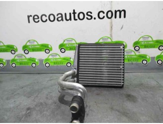 Recambio de radiador calefaccion / aire acondicionado para volkswagen caddy ka/kb (2k) 1.9 tdi referencia OEM IAM 1K0819031 6669