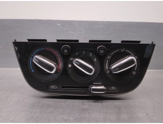 Recambio de mando calefaccion / aire acondicionado para mitsubishi space star (a00) 1.2 referencia OEM IAM 7820A869 