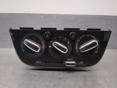 Replacement heater / air conditioning control for Mitsubishi Space Star (A00) 1.2 OEM IAM reference 7820A869 