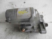Recambio de motor arranque para mg serie 75 (rj) 2.0 16v cdt referencia OEM IAM NAD1015800 2280007801 DENSO