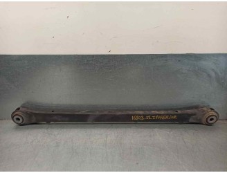 Replacement rear left lower suspension arm for Mini R57 Cabrio diesel cat OEM IAM reference 33326768726 