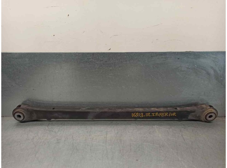 Recambio de brazo suspension inferior trasero izquierdo para mini r57 cabrio diesel cat referencia OEM IAM 33326768726 