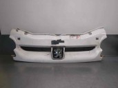 Recambio de rejilla delantera para peugeot partner (s1) 1.9 diesel referencia OEM IAM 9618254777 