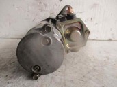 Replacement starter motor for MG Series 75 (RJ) 2.0 16V CDT OEM IAM reference NAD1015800 2280007801 DENSO