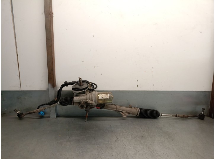 Recambio de cremallera direccion para citroën c3 i (fc_, fn_) 1.4 hdi referencia OEM IAM 4000TP 4000TP 