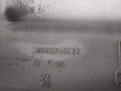 Recambio de rejilla delantera para peugeot partner (s1) 1.9 diesel referencia OEM IAM 9618254777 