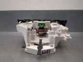 Replacement heating / air conditioning control for Mitsubishi Space Star (A00) 1.2 OEM IAM reference 7820A869 