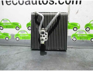 Recambio de evaporador aire acondicionado para volkswagen caddy ka/kb (2k) 1.9 tdi referencia OEM IAM 1K1820103 2234100605 VALEO