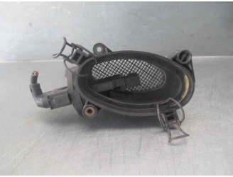 Recambio de caudalimetro para mg serie 75 (rj) 2.0 16v cdt referencia OEM IAM 13712247592 0928400357 0928400357 BOSCH