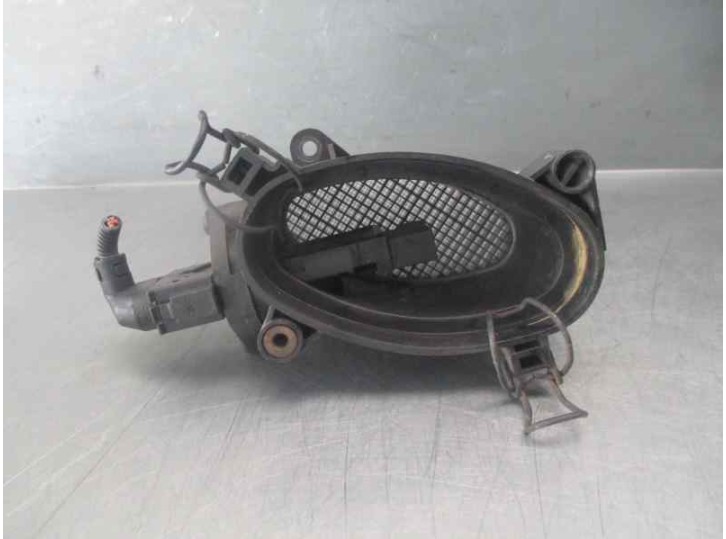 Recambio de caudalimetro para mg serie 75 (rj) 2.0 16v cdt referencia OEM IAM 13712247592 0928400357 0928400357 BOSCH