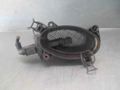 Recambio de caudalimetro para mg serie 75 (rj) 2.0 16v cdt referencia OEM IAM 13712247592 0928400357 0928400357 BOSCH