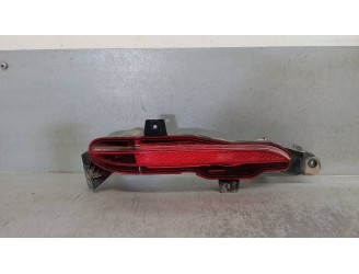 Recambio de faro antiniebla trasero derecho para land rover range rover velar 2.0 diesel cat referencia OEM IAM J8A215K272AE  