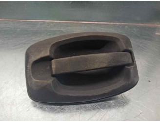 Recambio de maneta exterior delantera derecha para peugeot boxer caja cerrada (bat. 3450) (333) hdi (333) referencia OEM IAM 242