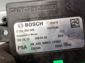 Recambio de modulo electronico para peugeot 508 i (8d_) 1.6 hdi referencia OEM IAM 9800410080 9800410080 