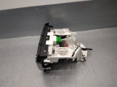 Replacement heating / air conditioning control unit for Mitsubishi Space Star (A00) 1.2 OEM IAM reference 7820A869 