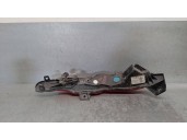 Recambio de faro antiniebla trasero derecho para land rover range rover velar 2.0 diesel cat referencia OEM IAM J8A215K272AE 