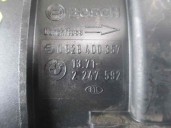 Recambio de caudalimetro para mg serie 75 (rj) 2.0 16v cdt referencia OEM IAM 13712247592 0928400357 0928400357 BOSCH