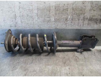 Recambio de amortiguador delantero izquierdo para mitsubishi colt berlina 3 (cz) 1.1 cat referencia OEM IAM 4060A101 80140200007