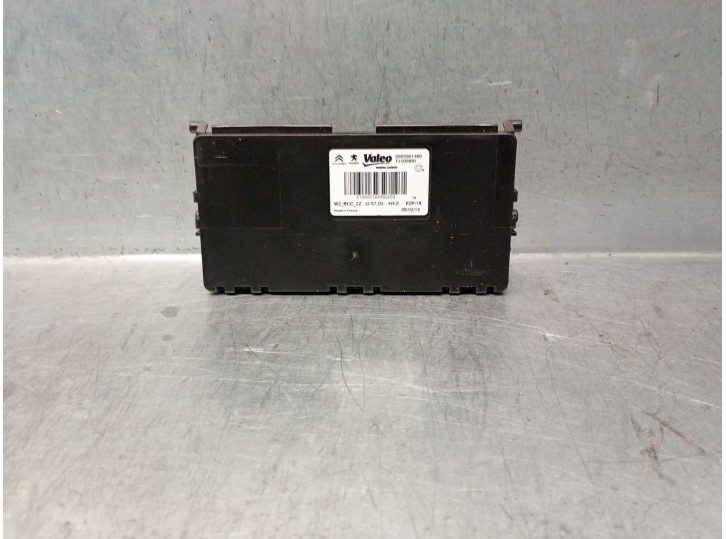 Recambio de modulo electronico para peugeot 508 i (8d_) 1.6 hdi referencia OEM IAM 9665961480 9665961480 