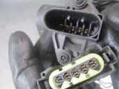 Recambio de caudalimetro para mg serie 75 (rj) 2.0 16v cdt referencia OEM IAM 13712247592 0928400357 0928400357 BOSCH