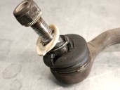 Recambio de cremallera direccion para citroën c3 i (fc_, fn_) 1.4 hdi referencia OEM IAM 4000TP 4000TP 