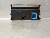 Recambio de modulo electronico para peugeot 508 i (8d_) 1.6 hdi referencia OEM IAM 9665961480 9665961480 