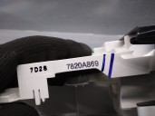 Recambio de mando calefaccion / aire acondicionado para mitsubishi space star (a00) 1.2 referencia OEM IAM 7820A869  