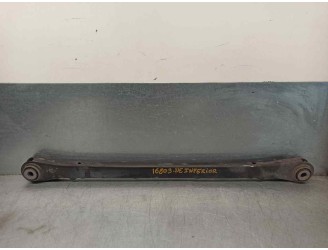 Replacement rear right lower suspension arm for Mini R57 Cabrio diesel cat OEM IAM reference 33326768726 