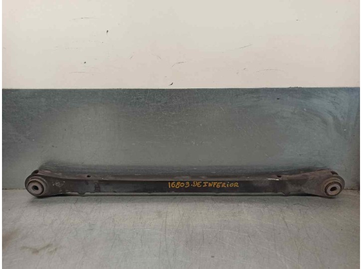 Recambio de brazo suspension inferior trasero derecho para mini r57 cabrio diesel cat referencia OEM IAM 33326768726  