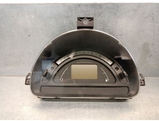 Recambio de cuadro instrumentos para citroën c3 i (fc_, fn_) 1.4 hdi referencia OEM IAM 9652008280 6105EV SAGEM