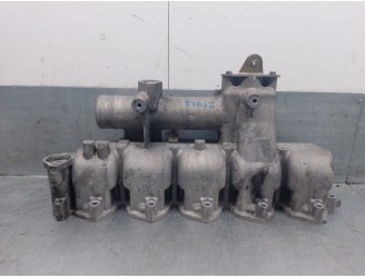 Recambio de colector admision para ssangyong rexton / rexton ii (gab_) 2.7 xdi referencia OEM IAM A6651410701 6651400301 