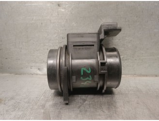 Recambio de caudalimetro para peugeot 206 berlina 1.4 hdi referencia OEM IAM 9657533680 1920EK 5WK9631 SIEMENS