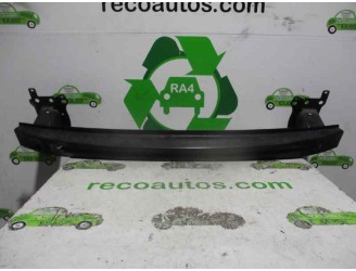 Recambio de refuerzo paragolpes delantero para volkswagen caddy ka/kb (2k) 1.9 tdi referencia OEM IAM 1T0807109B DE HIERRO 