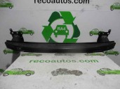 Recambio de refuerzo paragolpes delantero para volkswagen caddy ka/kb (2k) 1.9 tdi referencia OEM IAM 1T0807109B DE HIERRO 