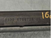 Replacement rear right lower suspension arm for Mini R57 Cabrio Diesel CAT OEM IAM reference 33326768726 