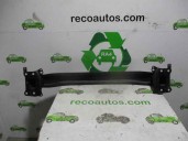 Recambio de refuerzo paragolpes delantero para volkswagen caddy ka/kb (2k) 1.9 tdi referencia OEM IAM 1T0807109B DE HIERRO 