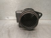 Recambio de caudalimetro para peugeot 206 berlina 1.4 hdi referencia OEM IAM 9657533680 1920EK 5WK9631 SIEMENS