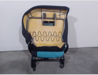 Recambio de bloque para peugeot 407 coupe 2.7 hdi fap cat (uhz / dt17ted4) referencia OEM IAM 5U3Q6015AE   2