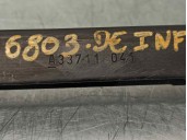 Recambio de brazo suspension inferior trasero derecho para mini r57 cabrio diesel cat referencia OEM IAM 33326768726  