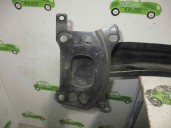 Recambio de refuerzo paragolpes delantero para volkswagen caddy ka/kb (2k) 1.9 tdi referencia OEM IAM 1T0807109B DE HIERRO 