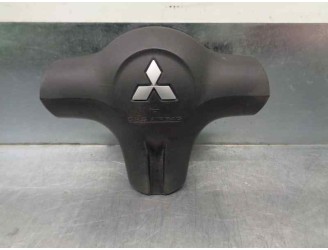 Recambio de airbag delantero izquierdo para mitsubishi colt berlina 3 (cz) 1.1 cat referencia OEM IAM PMR955203  