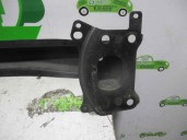 Recambio de refuerzo paragolpes delantero para volkswagen caddy ka/kb (2k) 1.9 tdi referencia OEM IAM 1T0807109B DE HIERRO 