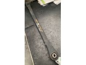 Replacement rear right lower suspension arm for Mini R57 Cabrio Diesel CAT OEM IAM reference 33326768726 