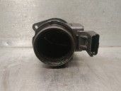 Recambio de caudalimetro para peugeot 206 berlina 1.4 hdi referencia OEM IAM 9657533680 1920EK 5WK9631 SIEMENS